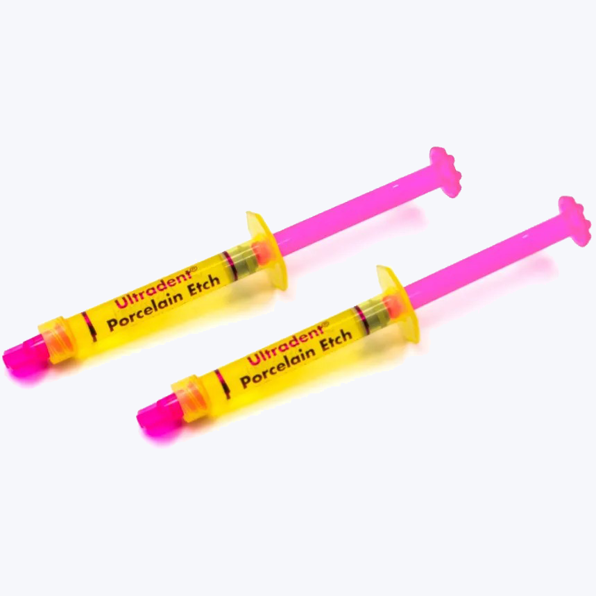 Ultradent Porcelain Etch Refill